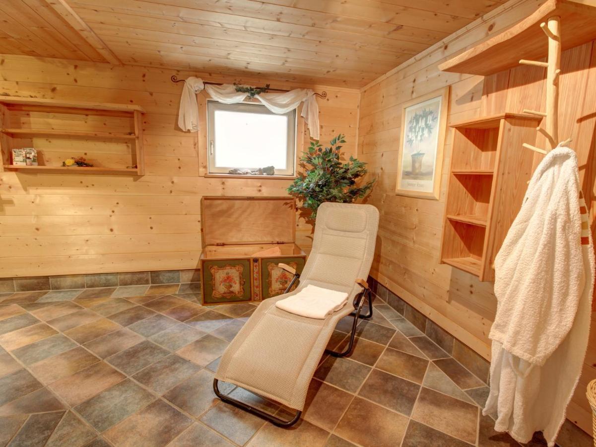 Gaestehaus Hirschbichler - Chiemgau Karte * Inzell