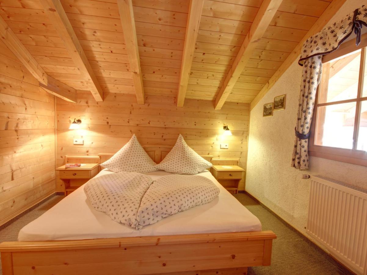 Gaestehaus Hirschbichler - Chiemgau Karte Inzell