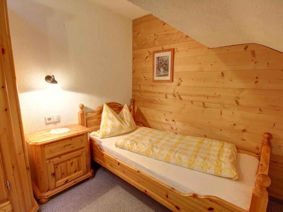 Gaestehaus Hirschbichler - Chiemgau Karte Inzell