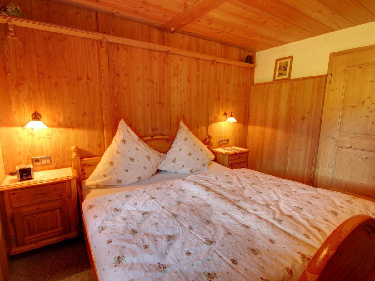 Appartement Gaestehaus Hirschbichler - Chiemgau Karte
