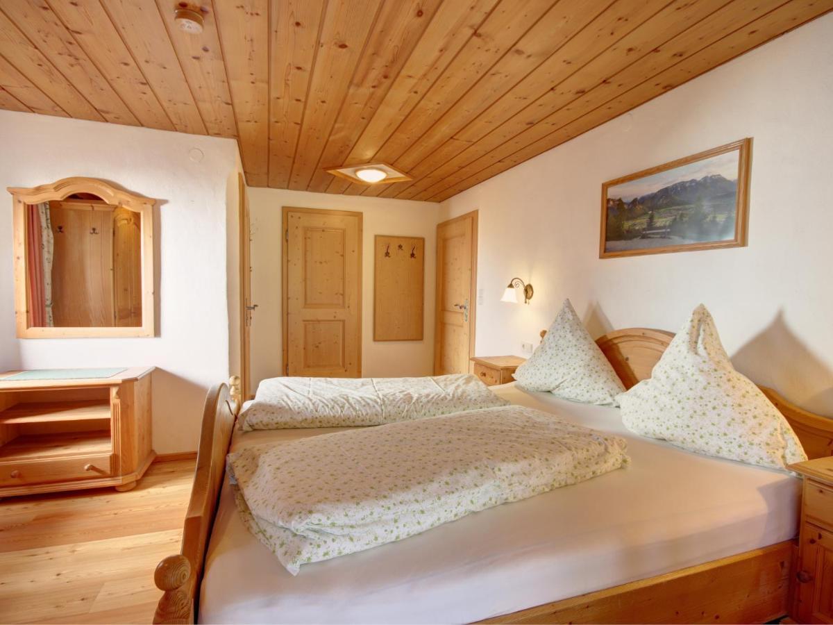 Apartment Gaestehaus Hirschbichler - Chiemgau Karte Inzell