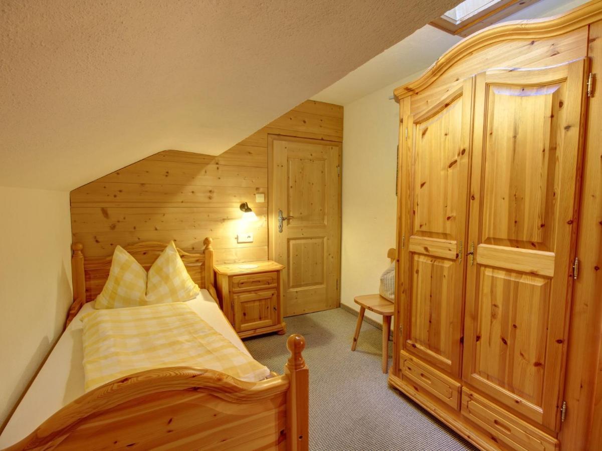 Gaestehaus Hirschbichler - Chiemgau Karte Inzell