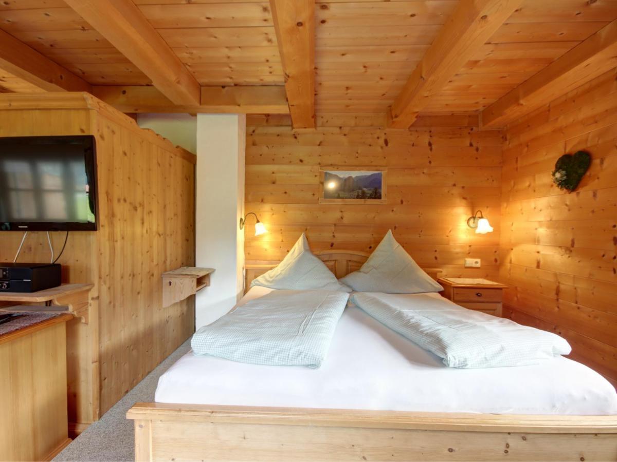 Apartment Gaestehaus Hirschbichler - Chiemgau Karte