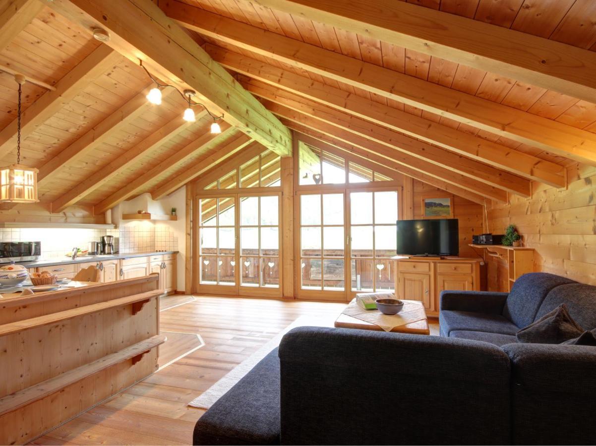 Gaestehaus Hirschbichler - Chiemgau Karte Appartement Inzell
