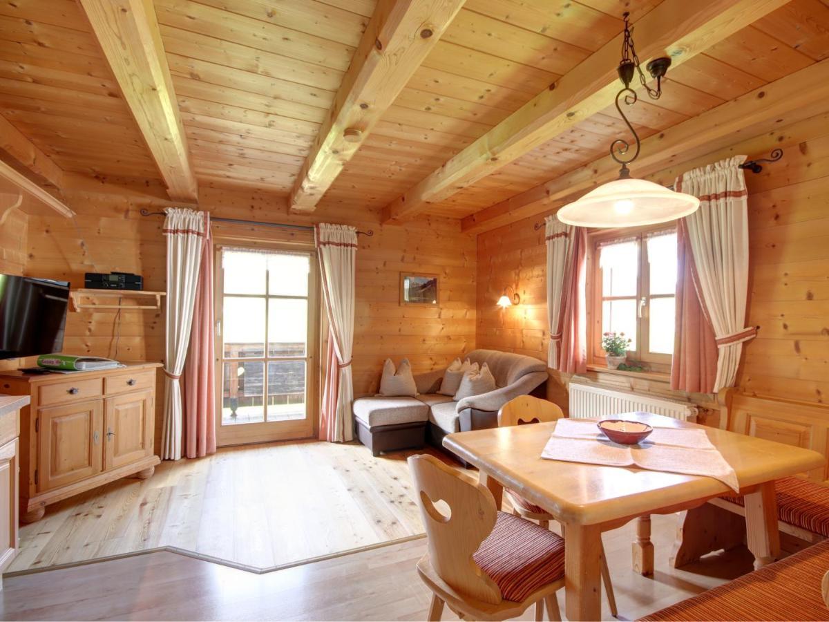 Gaestehaus Hirschbichler - Chiemgau Karte