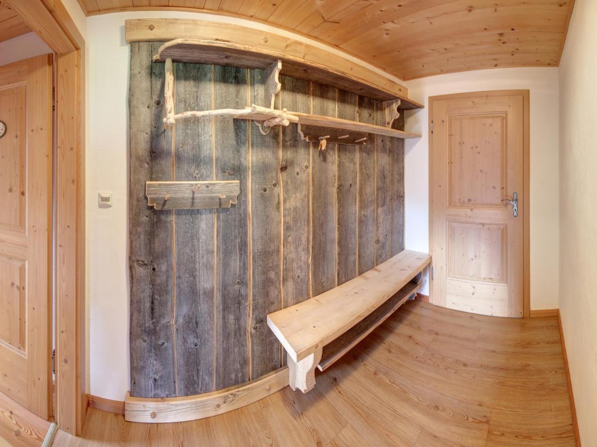Gaestehaus Hirschbichler - Chiemgau Karte Apartment *