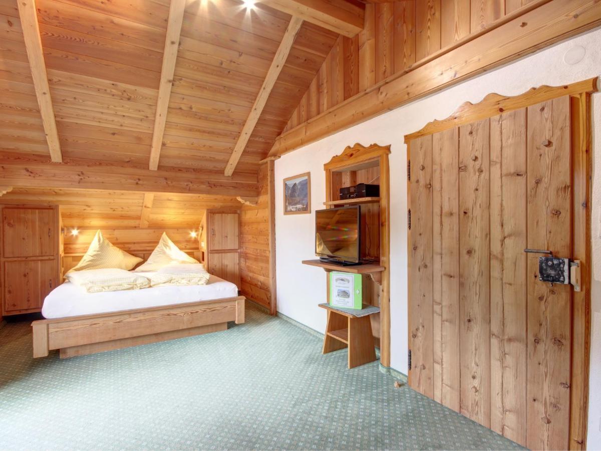 Appartement Gaestehaus Hirschbichler - Chiemgau Karte